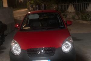 Kia Picanto GPL