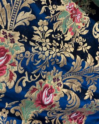 Broccato costume sardo Firenze