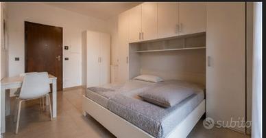 Monolocale spese incluse_mazzini