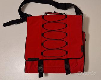 BORSA FASCIATOIO DA VIAGGIO