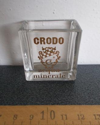 Portastuzzicadenti della Crodo