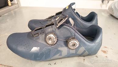 Scarpe bici da corsa