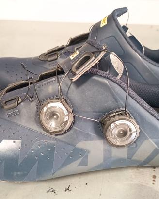 Scarpe bici da corsa