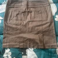 Gonna vintage taglia M