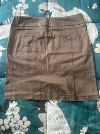 Gonna vintage taglia M
