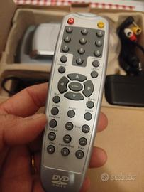 Lettore Dvd 