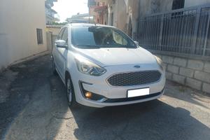 Ford Ka 1.2 85 CV Start&Stop Ultimate