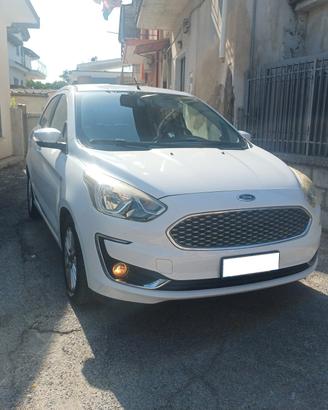 Ford Ka 1.2 85 CV Start&Stop Ultimate