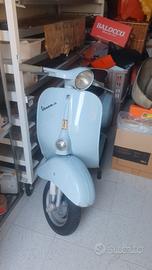 vespa 50