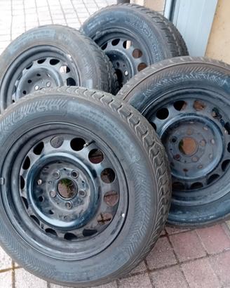 4 gomme 4 stagioni