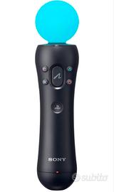 Playstation Move