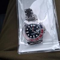 rolex Gmt 126710 BLRO