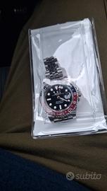 rolex Gmt 126710 BLRO