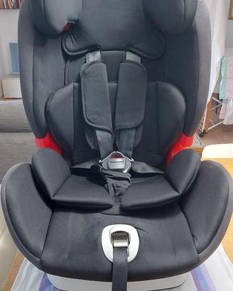 Seggiolino Chicco YOUniverse