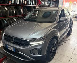 Volkswagen T-Roc 2.0 TDI SCR 150 CV DSG