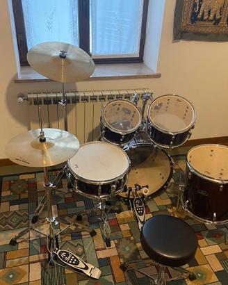 Batteria