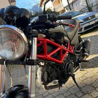Ducati Monster