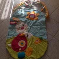 palestra bimbi