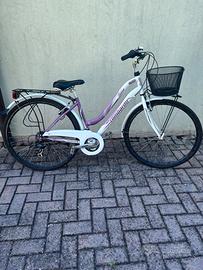 Bicicletta Donna.