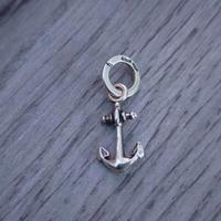 ancora ciondolo