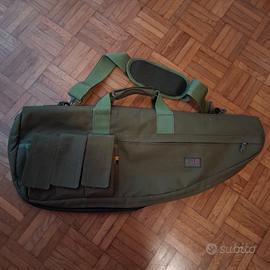borsa porta fucile softair 