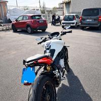 MV Agusta Brutale 800 – perfetta – 30.000 km 