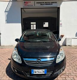 Opel Corsa 1.2 Edition Benzina/Metano