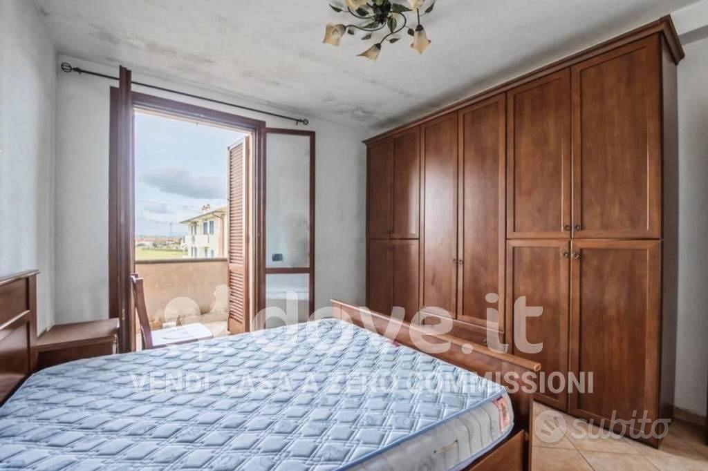 Appartamento – Castelfranco di Sotto, Pereta - Altro