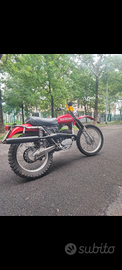 ZUNDAPP GS 125 del 77