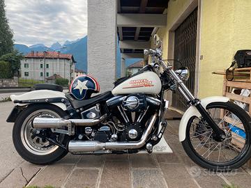 Harley Davidson Softail 1340