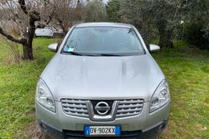 Nissan qashqai 1.5 diesel
