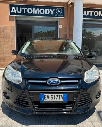 Ford Focus 1.6 TDCi 115 CV Business