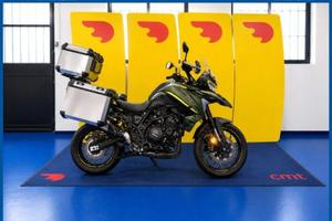BENELLI TRK 702 Garantita e Finanziabile