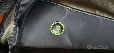 Zaino porta PC Asus Gaming