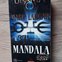 URANIA - Il 37° Mandala - Marc Laidlaw