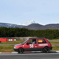 MINI INNOCENTI SMALL 990SE
