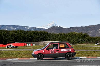 MINI INNOCENTI SMALL 990SE