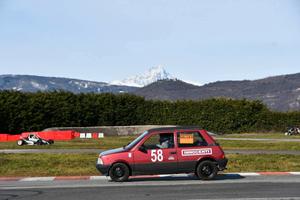 MINI INNOCENTI SMALL 990SE