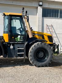 Jcb fastrac 2170