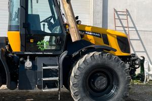 Jcb fastrac 2170