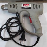 Pistola Termica valex 2000 W