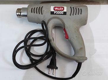 Pistola Termica valex 2000 W