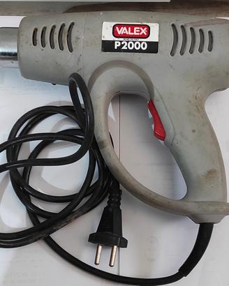 Pistola Termica valex 2000 W