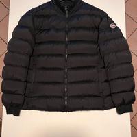 Piumino Colmar Originals Uomo Nero - Taglia XXL