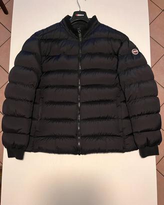 Piumino Colmar Originals Uomo Nero - Taglia XXL