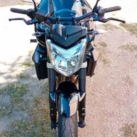 Yamaha fz1