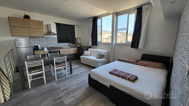 Vacanze ad un minuto dal Mare Prima