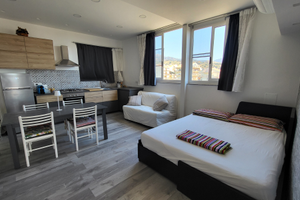 Vacanze ad un minuto dal Mare Prima