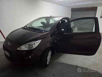 FORD KA 1.3 TDCI 75CV