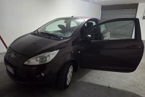 FORD KA 1.3 TDCI 75CV